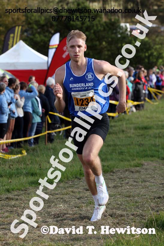 Senior mens Start Fitness NEHL, Druridge Bay, Northumberland. Photo: David T. Hewitson/Sports for All Pics